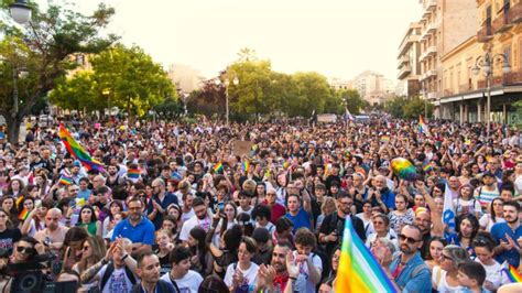 incontro gay foggia|Cruising in Italia